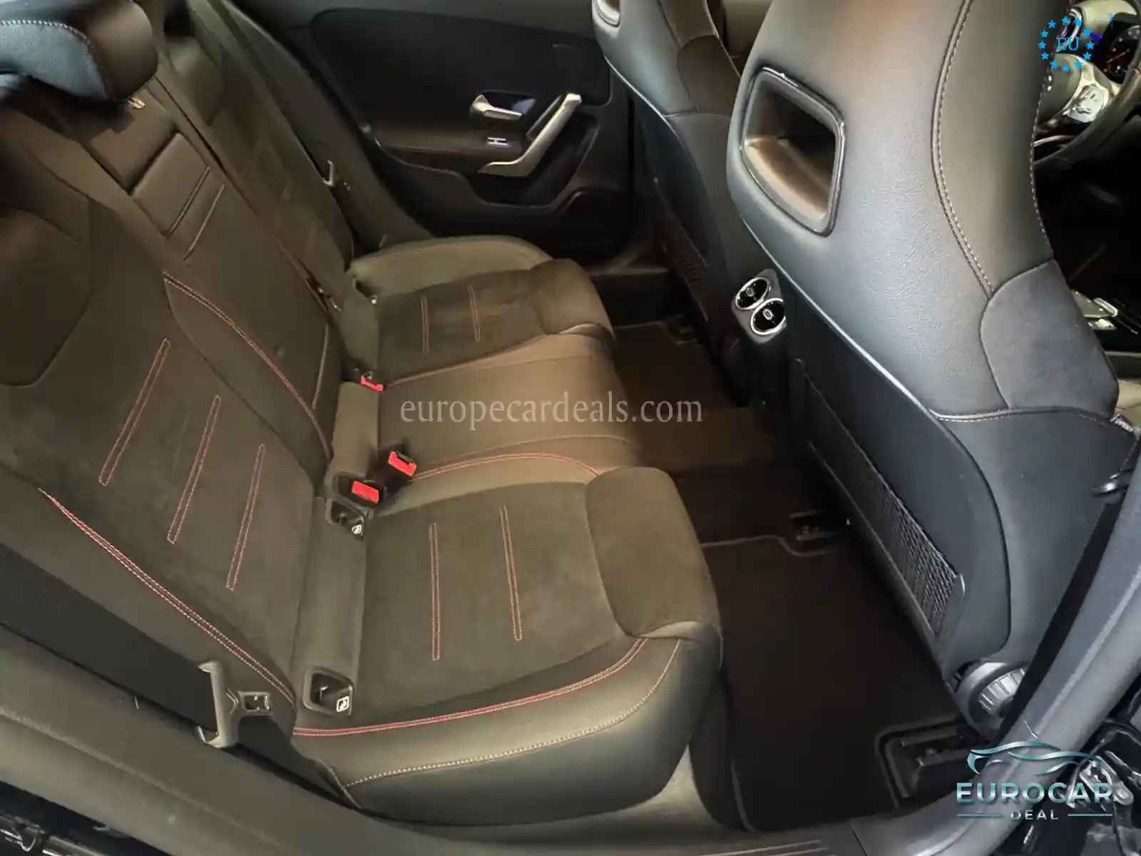 Mercedes-Benz A 220