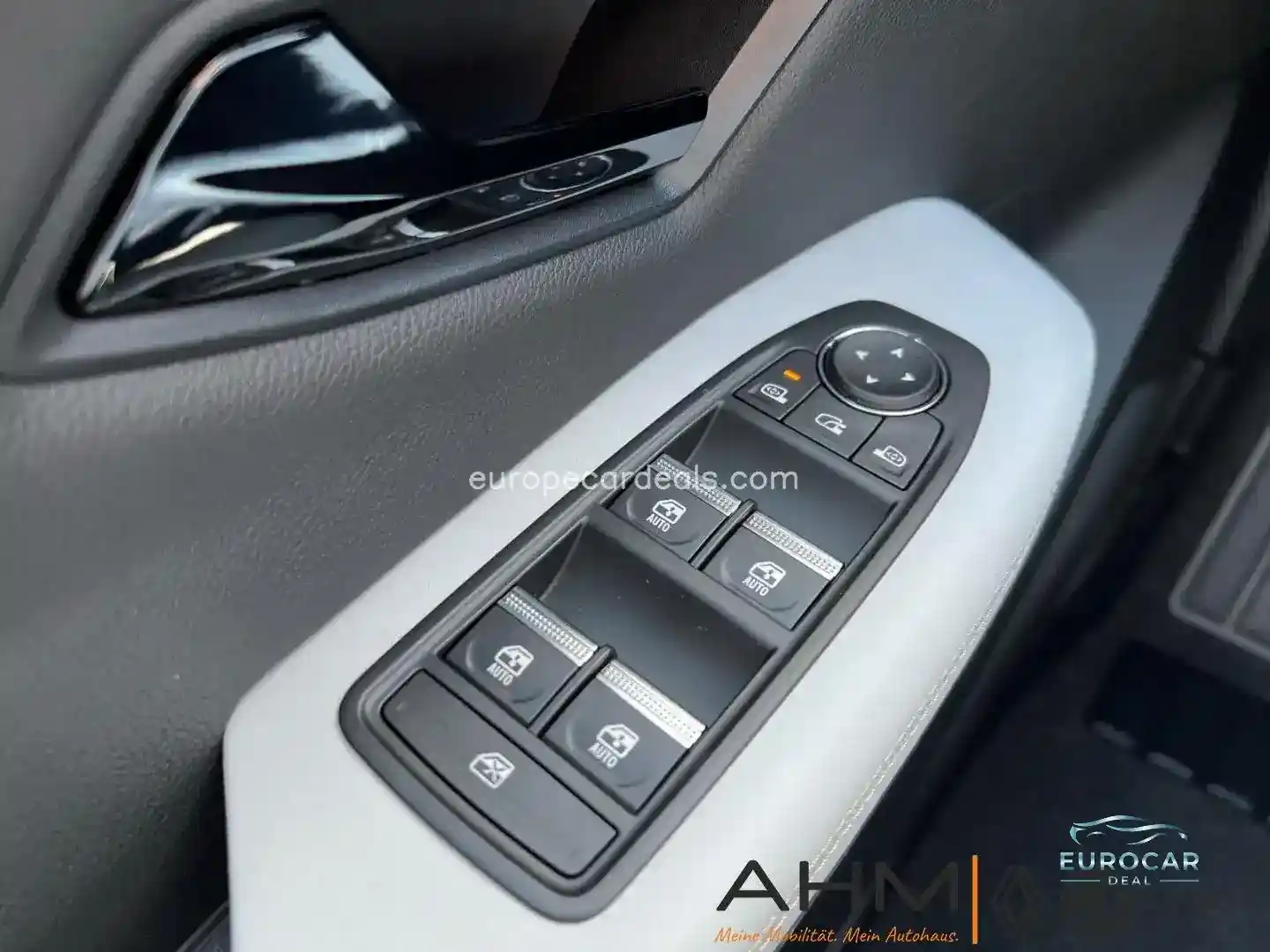 Renault Scenic E-TECH
