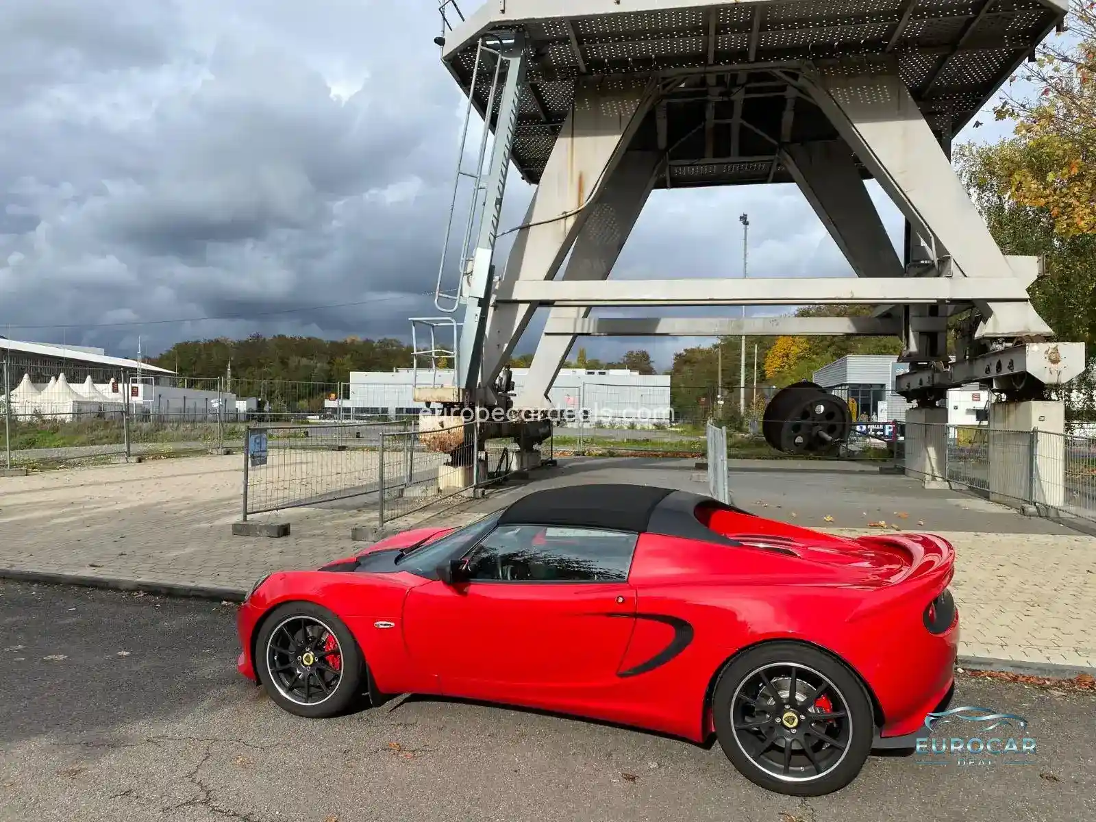 Lotus Elise