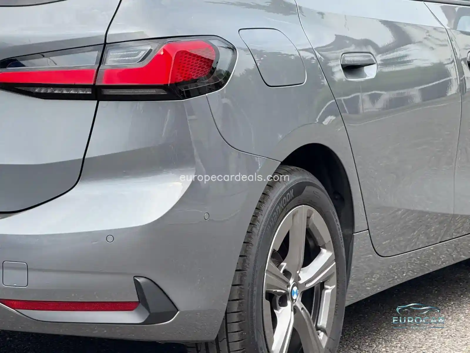 BMW 223 Active Tourer