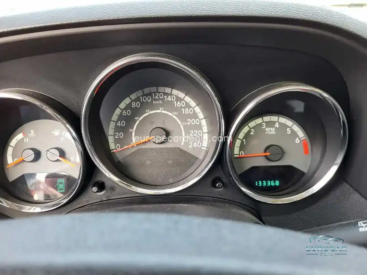 Dodge Caliber