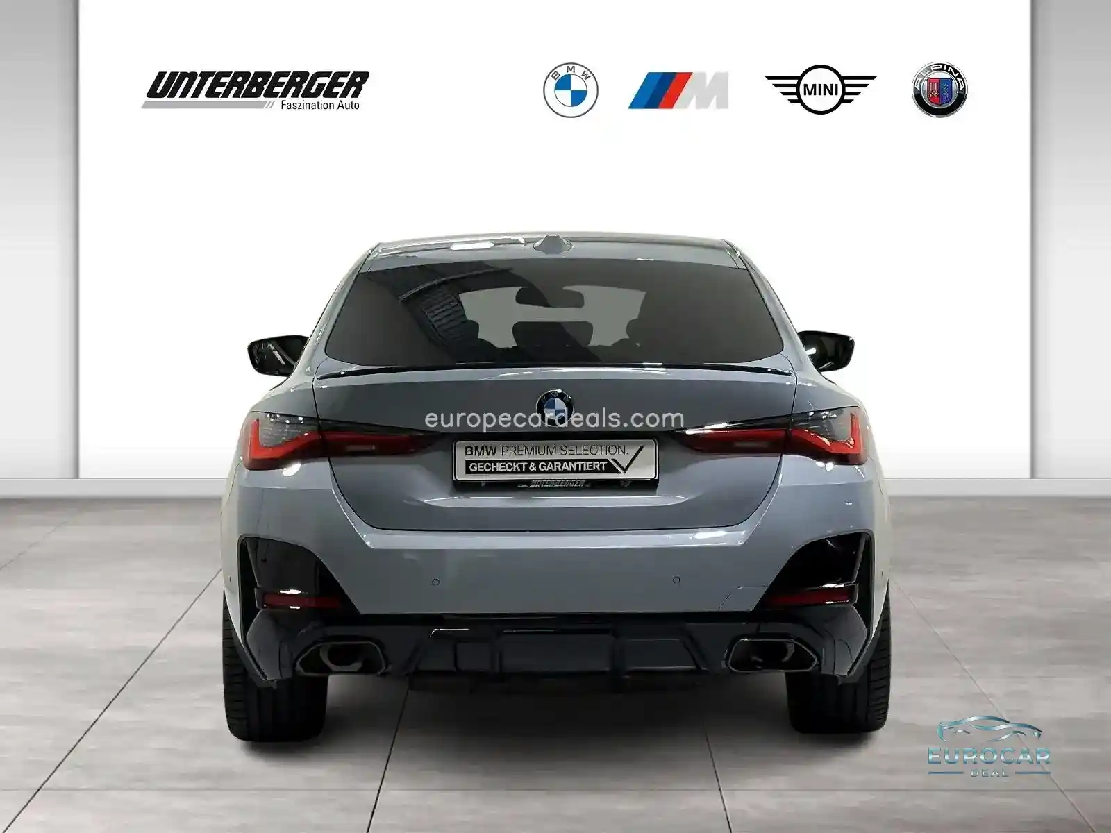 BMW M440
