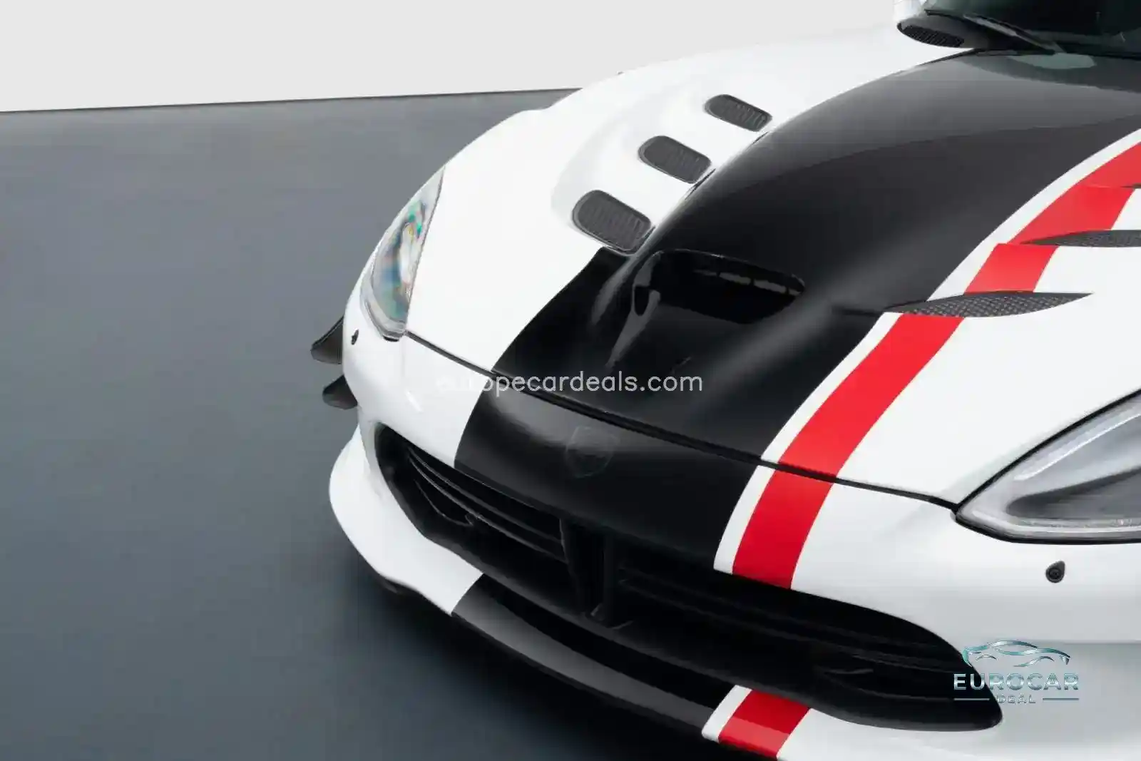 Dodge Viper