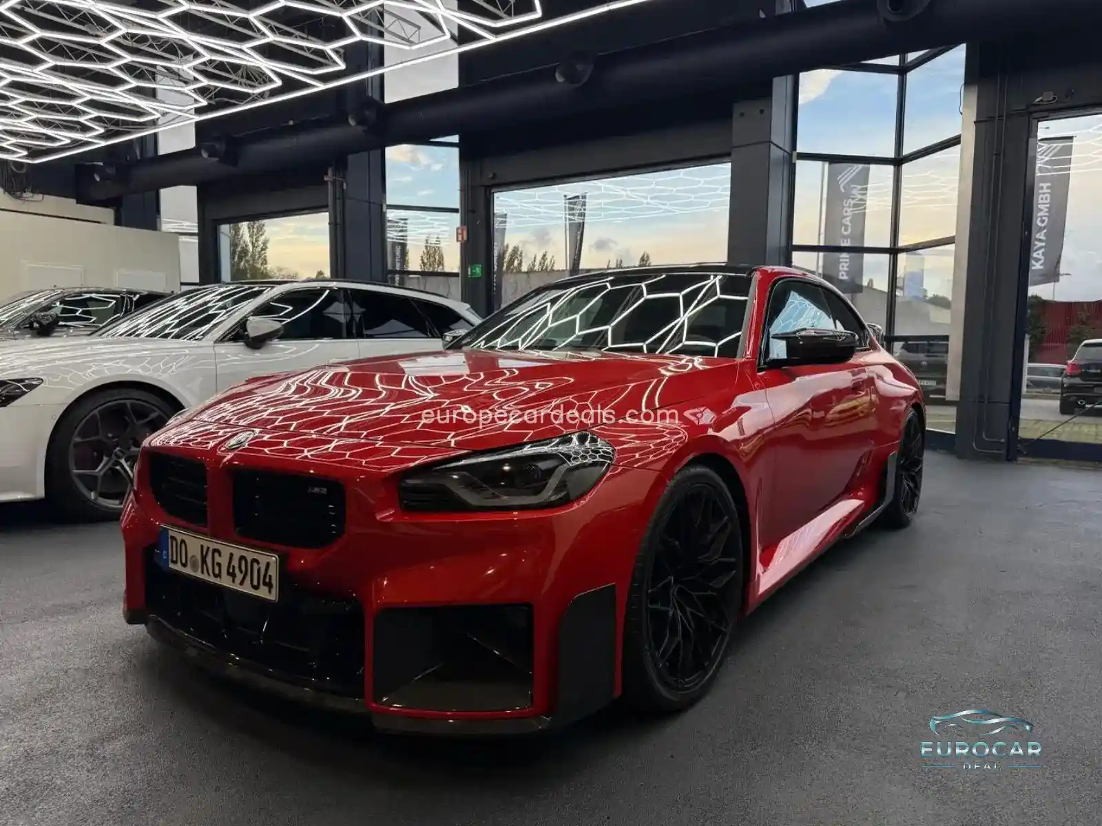 BMW M2