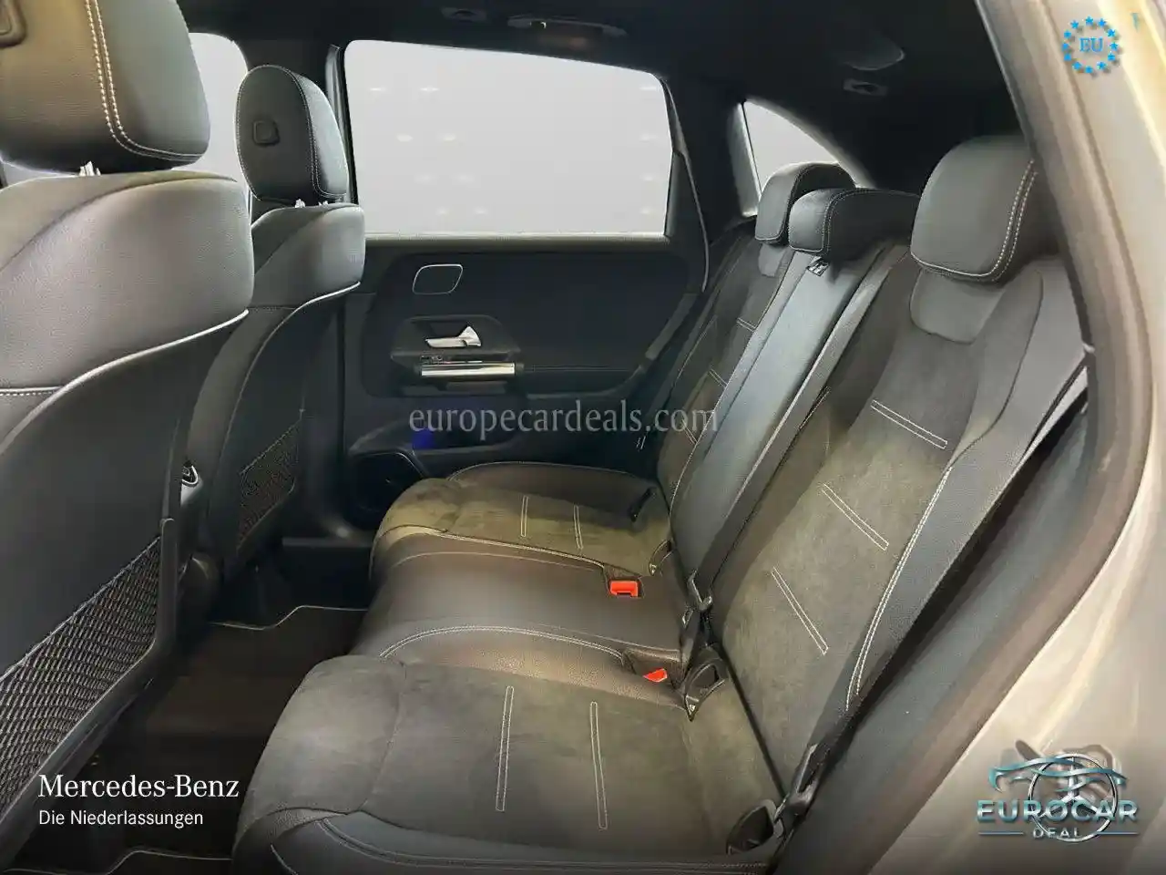 Mercedes-Benz B 250