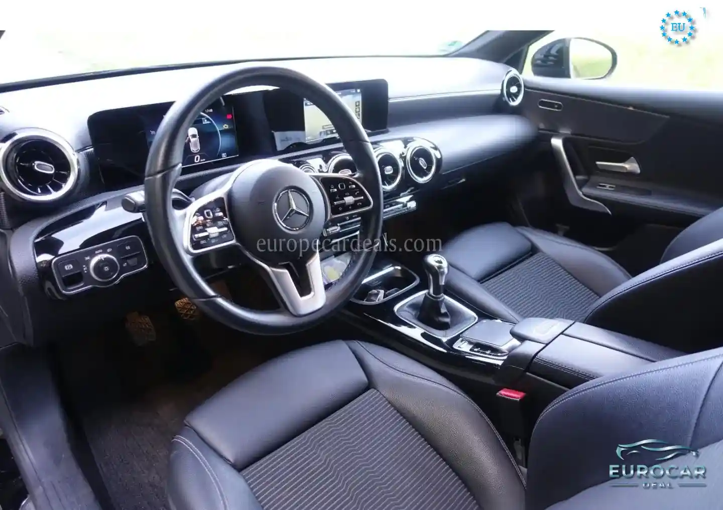 Mercedes-Benz A 160