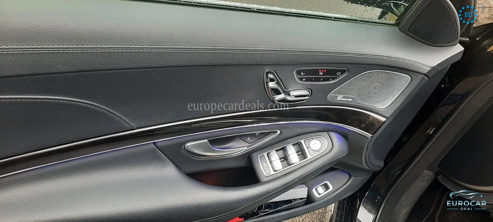 Mercedes-Benz S 450