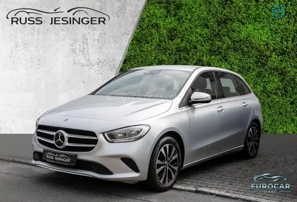 Mercedes-Benz B 250