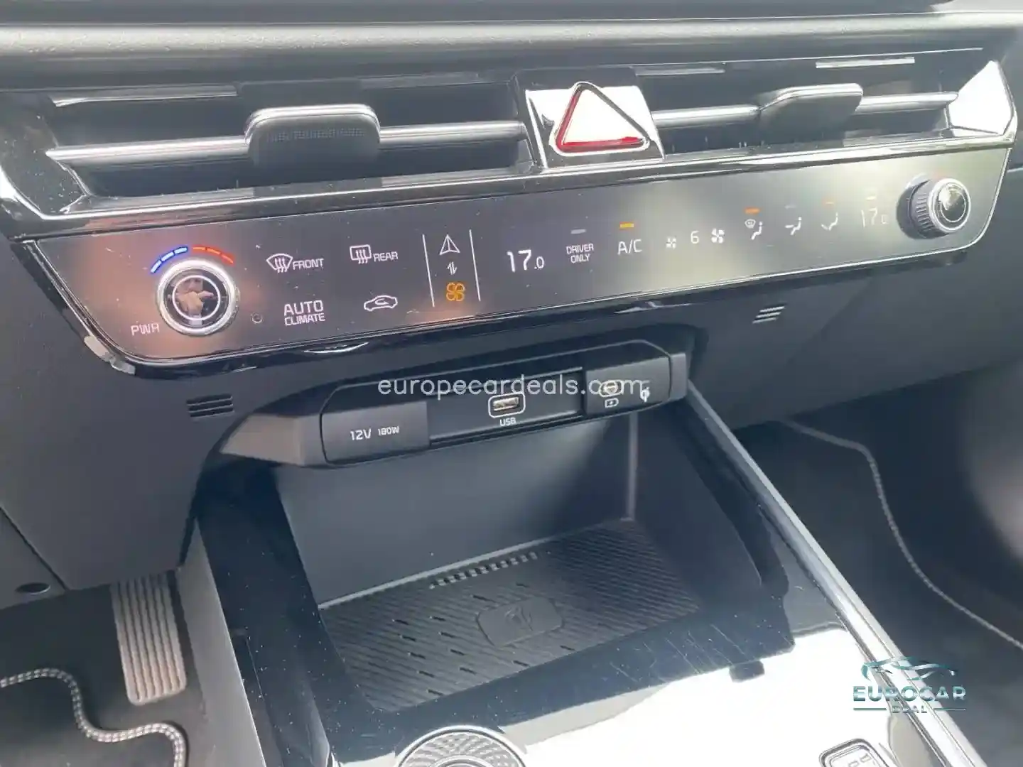 Kia Niro EV