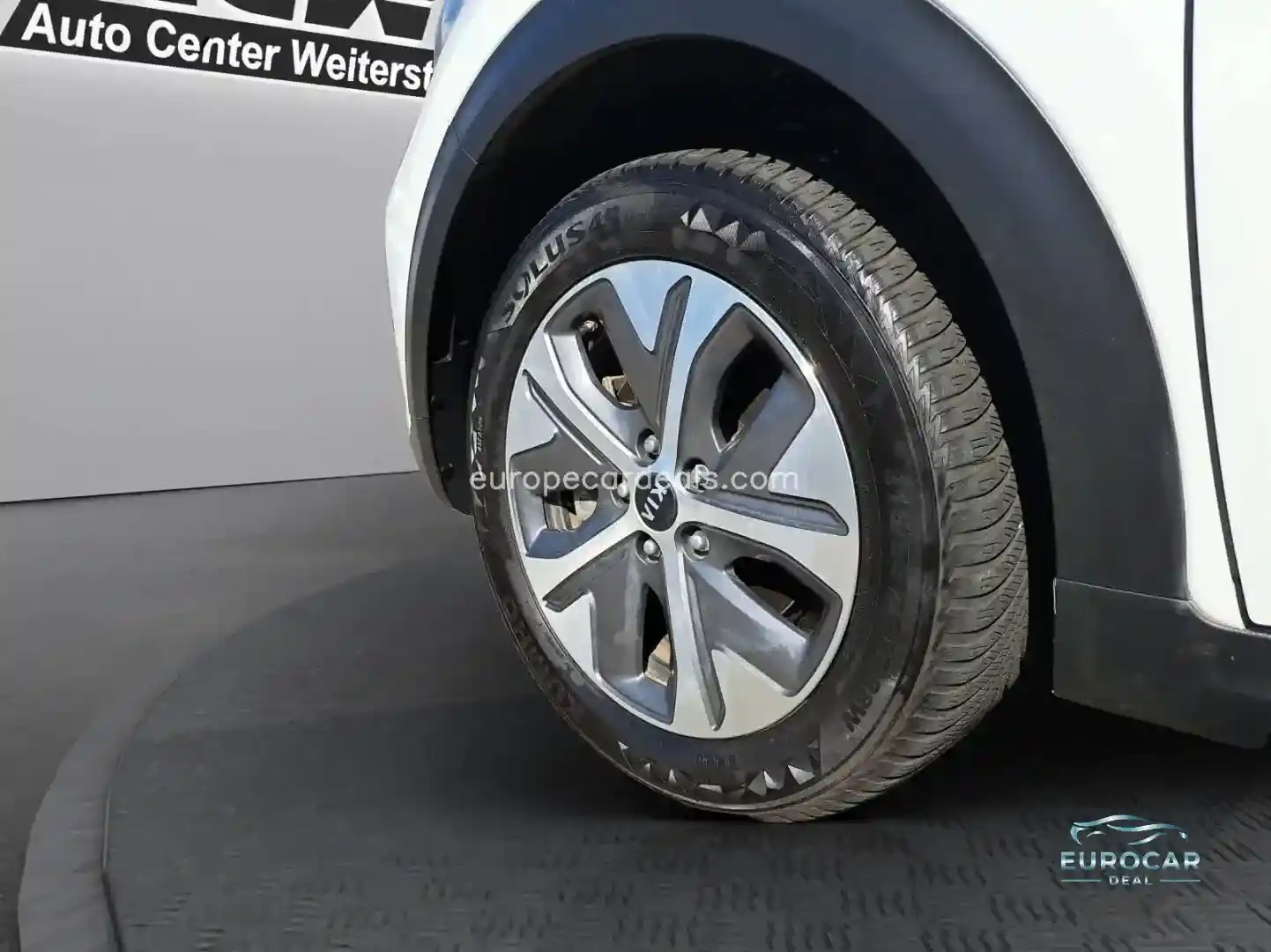 Kia Niro EV