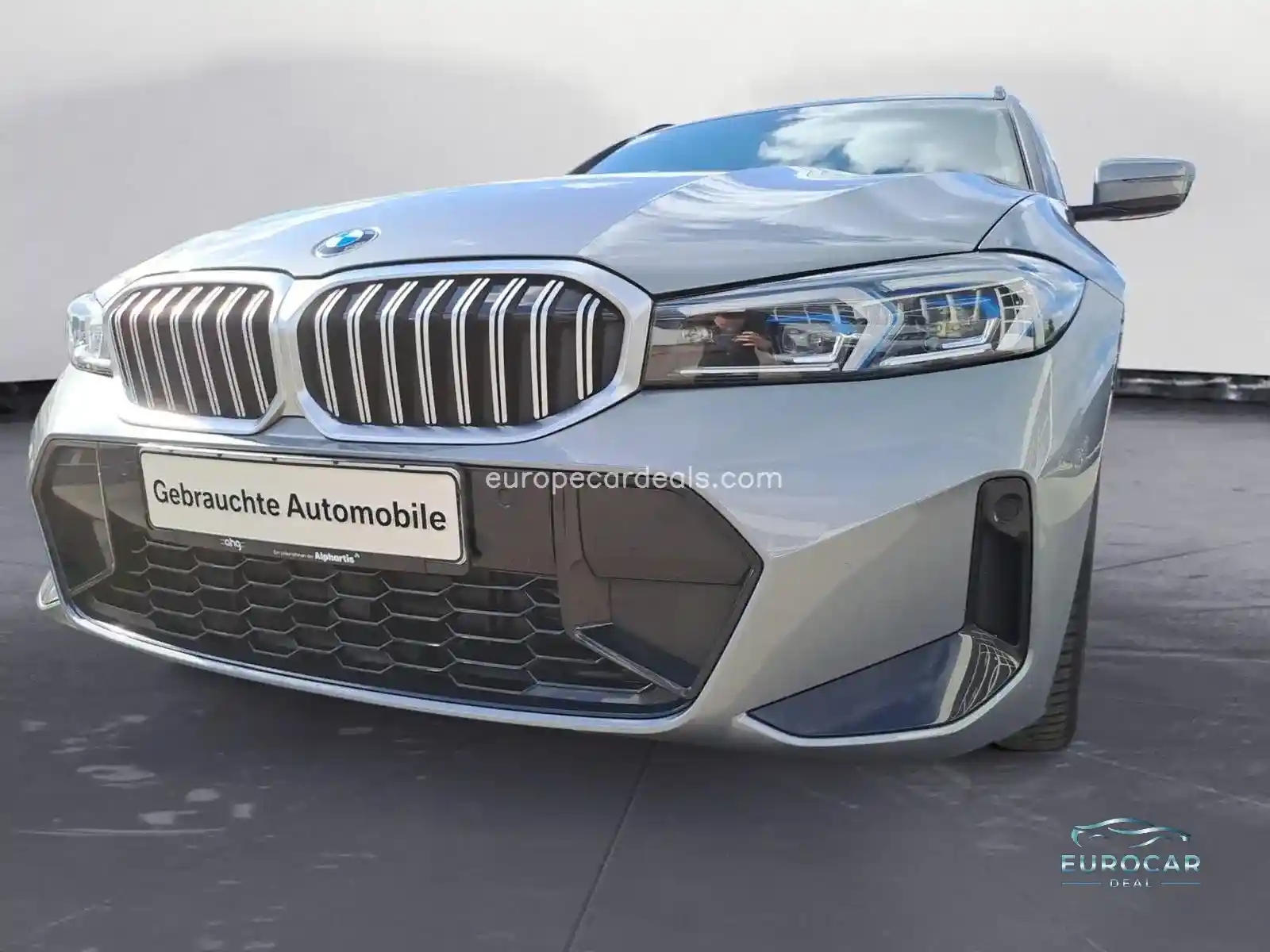 BMW 330