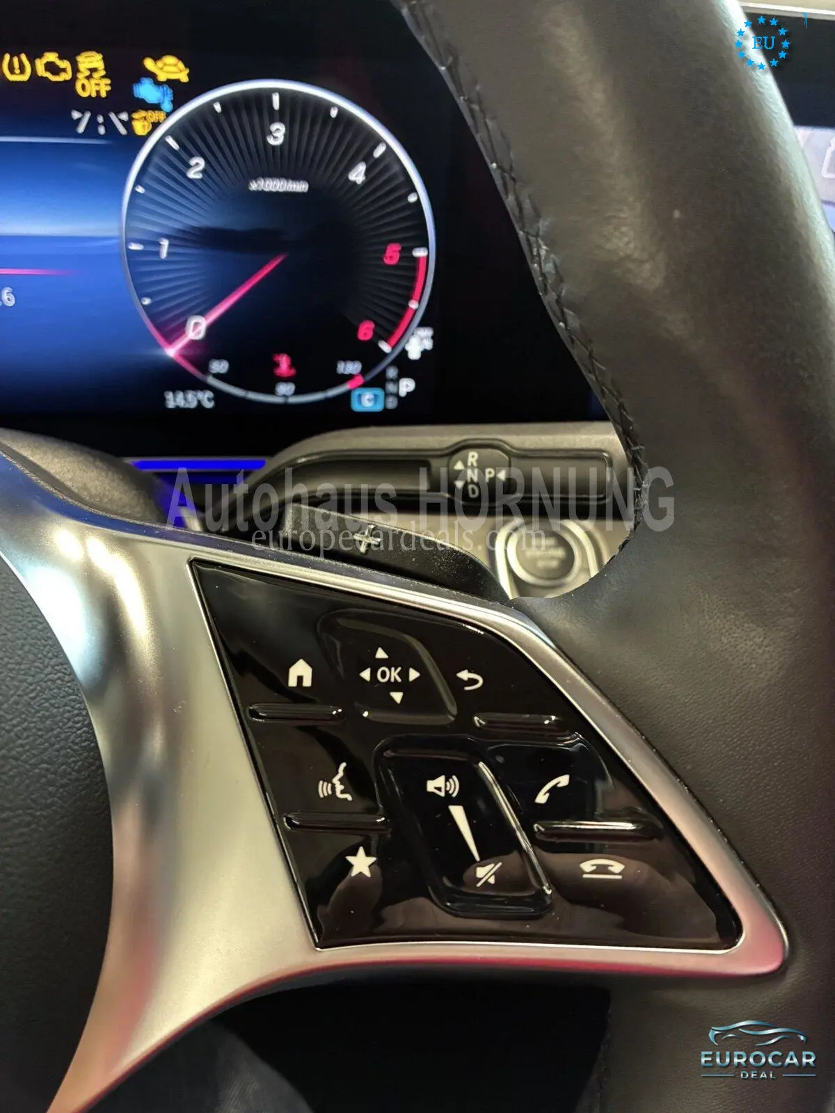 Mercedes-Benz V 220