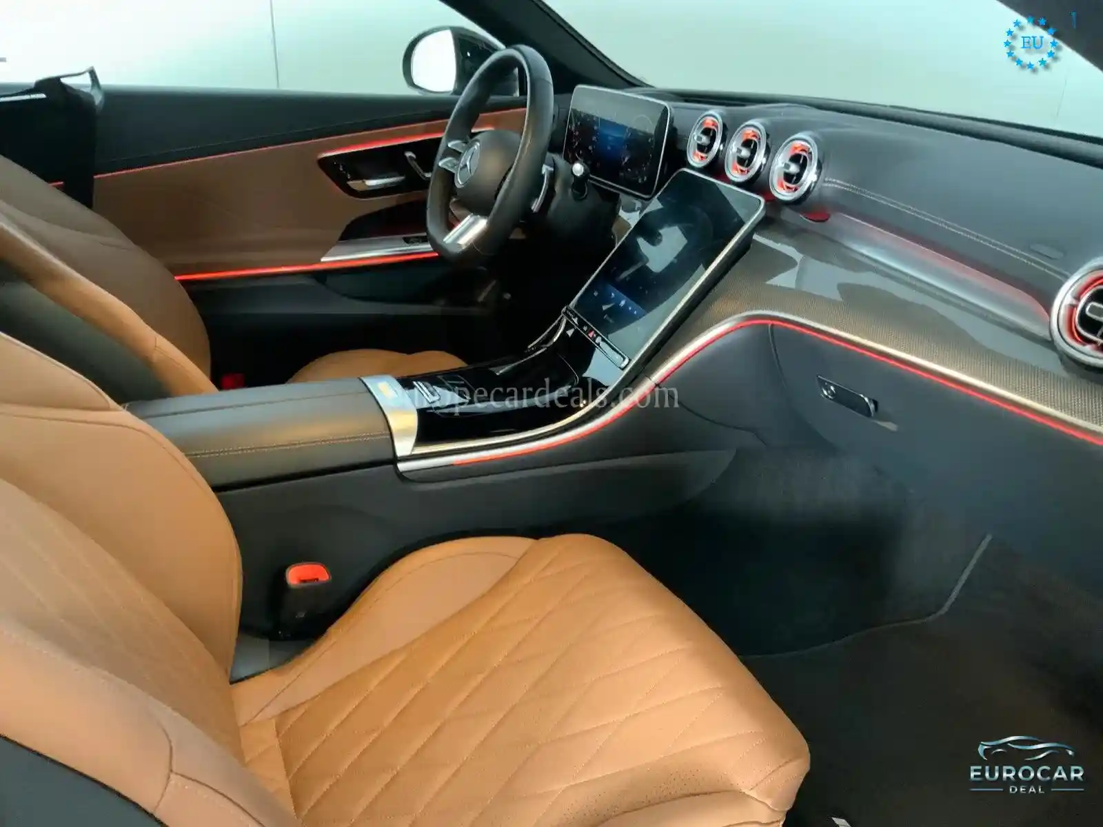 Mercedes-Benz CLE 300