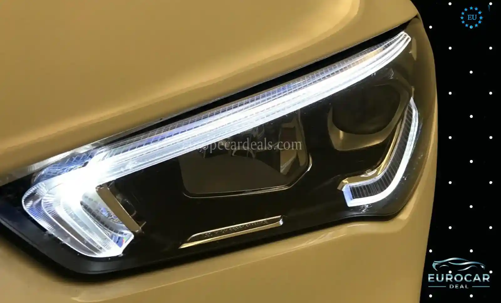 Mercedes-Benz CLA 250 Shooting Brake