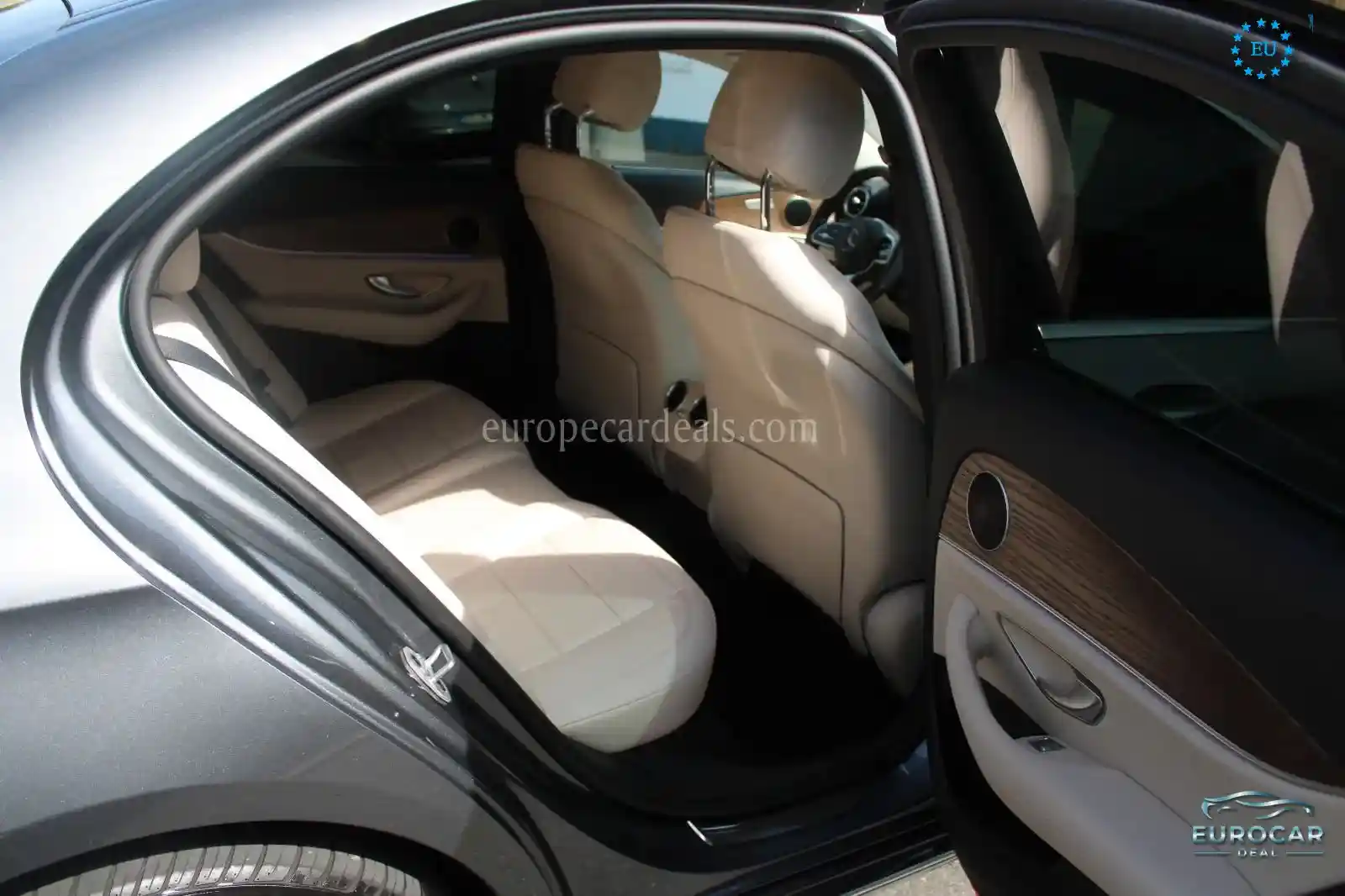 Mercedes-Benz E 350