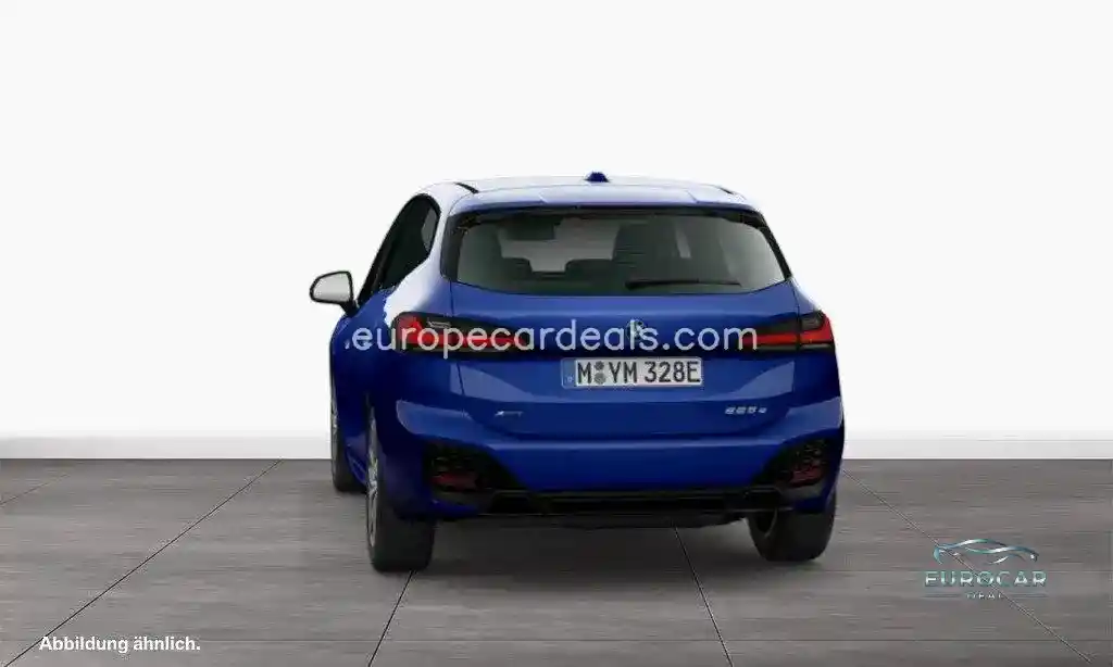 BMW 225 Active Tourer