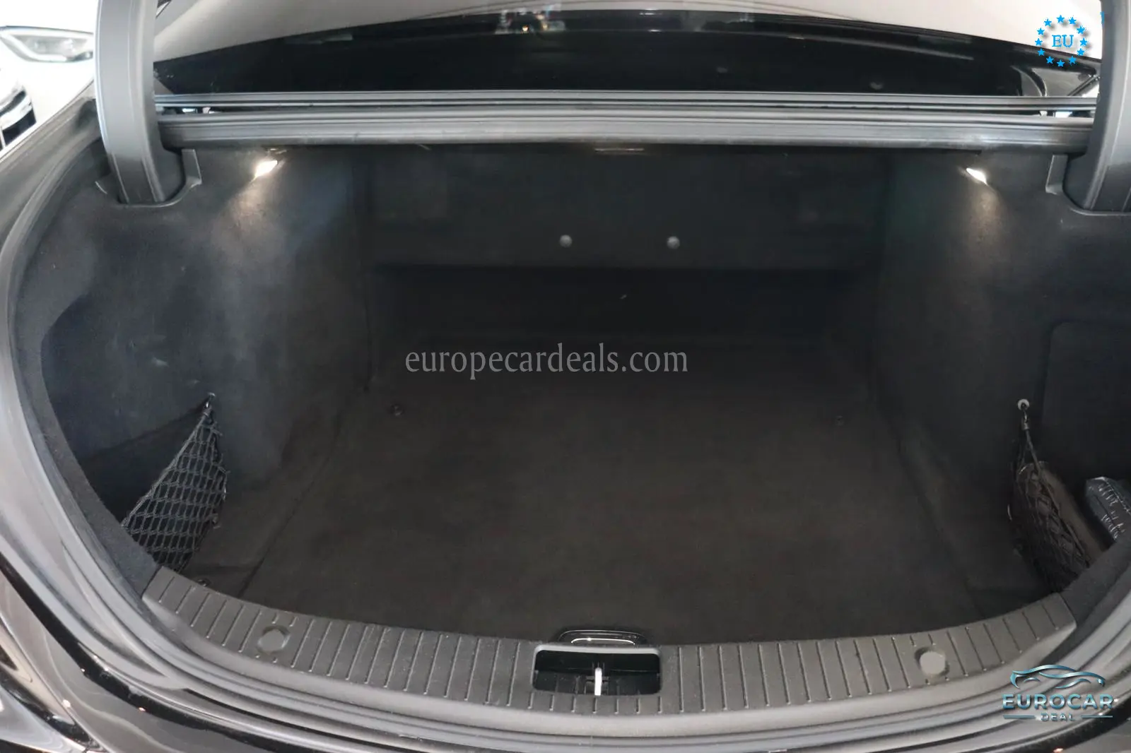 Mercedes-Benz S 400