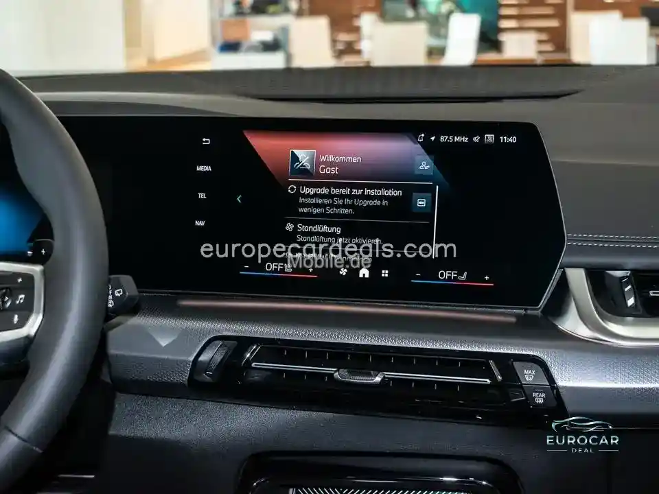 BMW 220 Active Tourer