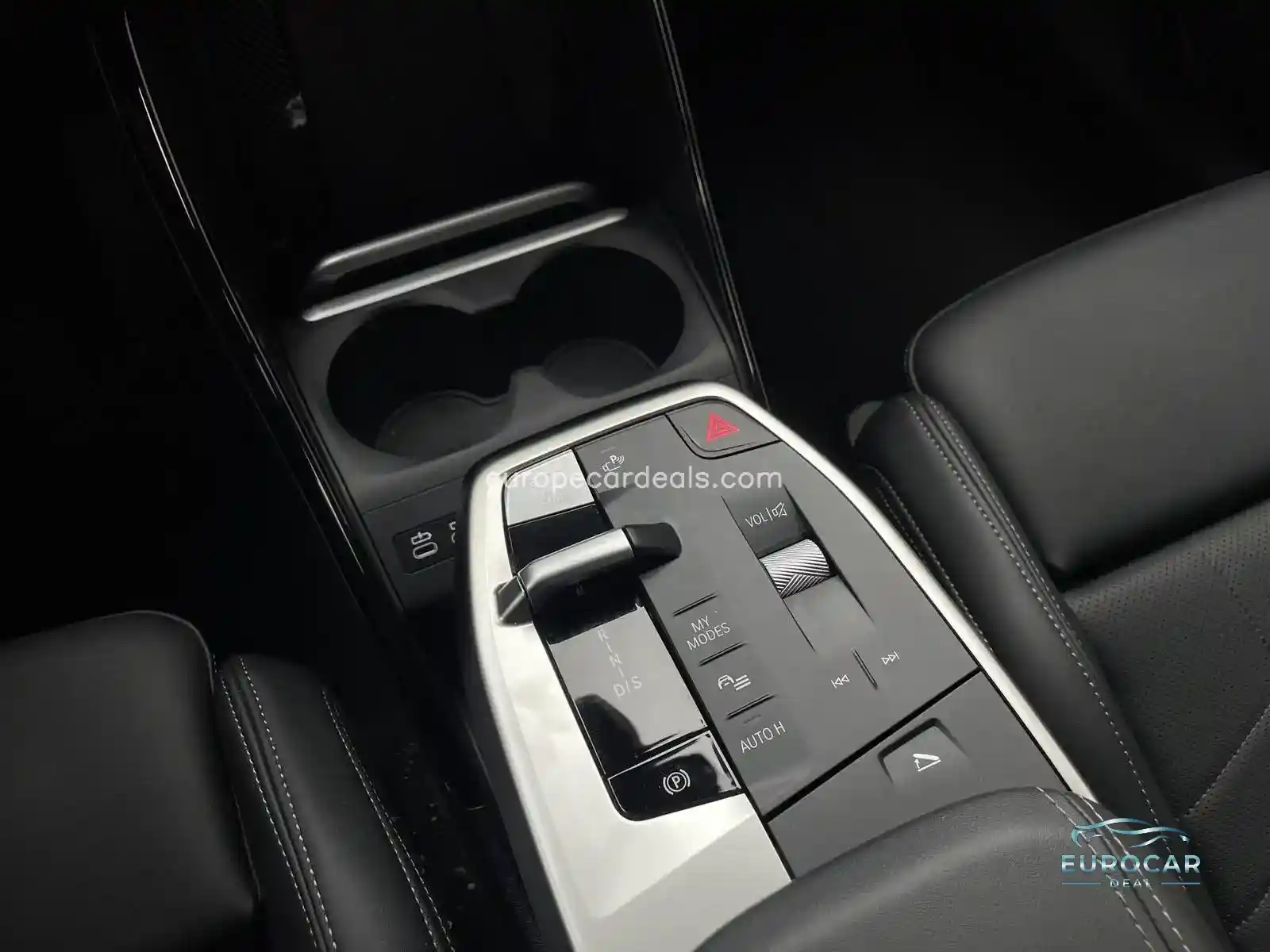 BMW 216 Active Tourer