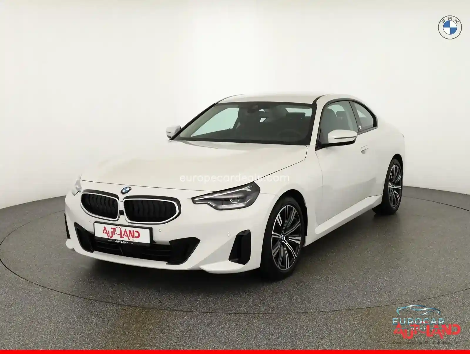 BMW 218