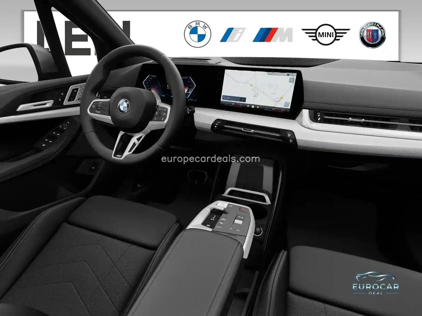 BMW 223 Active Tourer