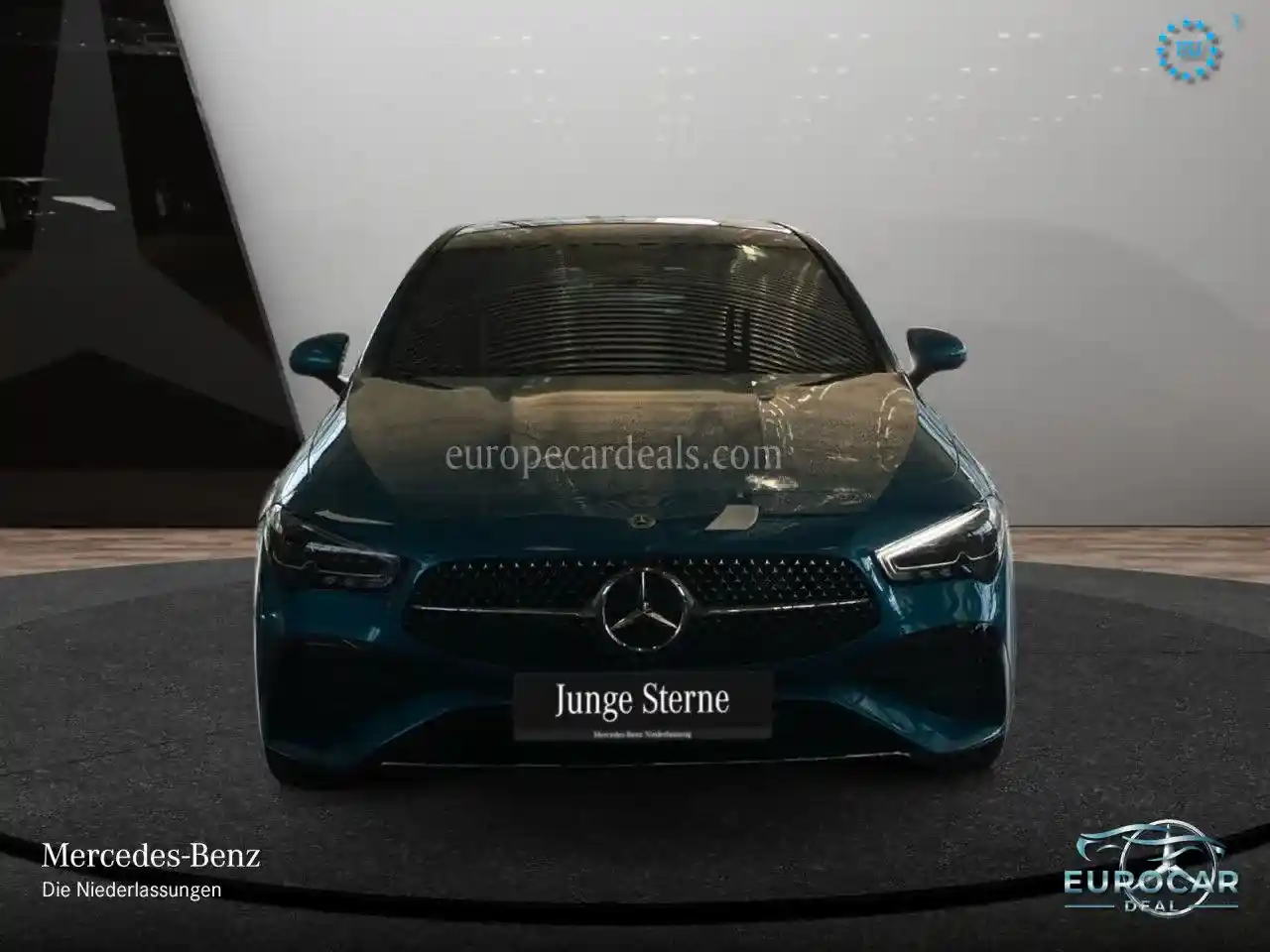 Mercedes-Benz CLA 250 Shooting Brake