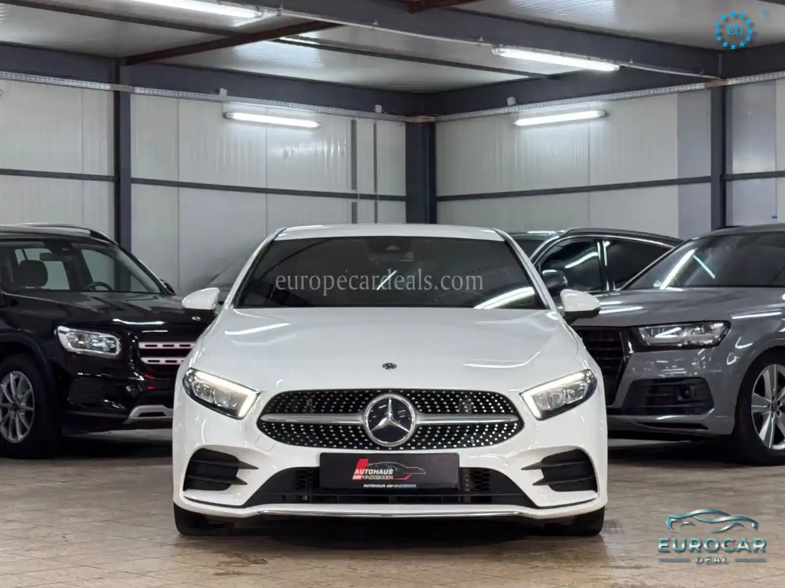 Mercedes-Benz A 220