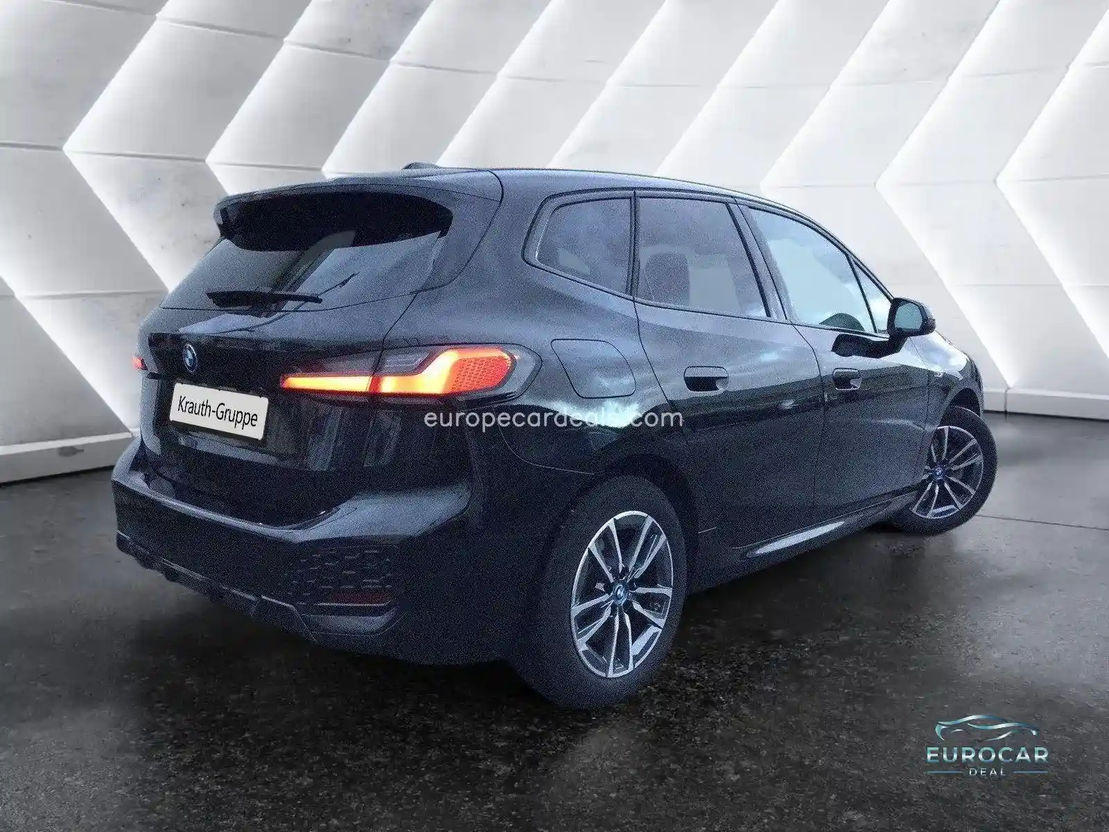 BMW 225 Active Tourer