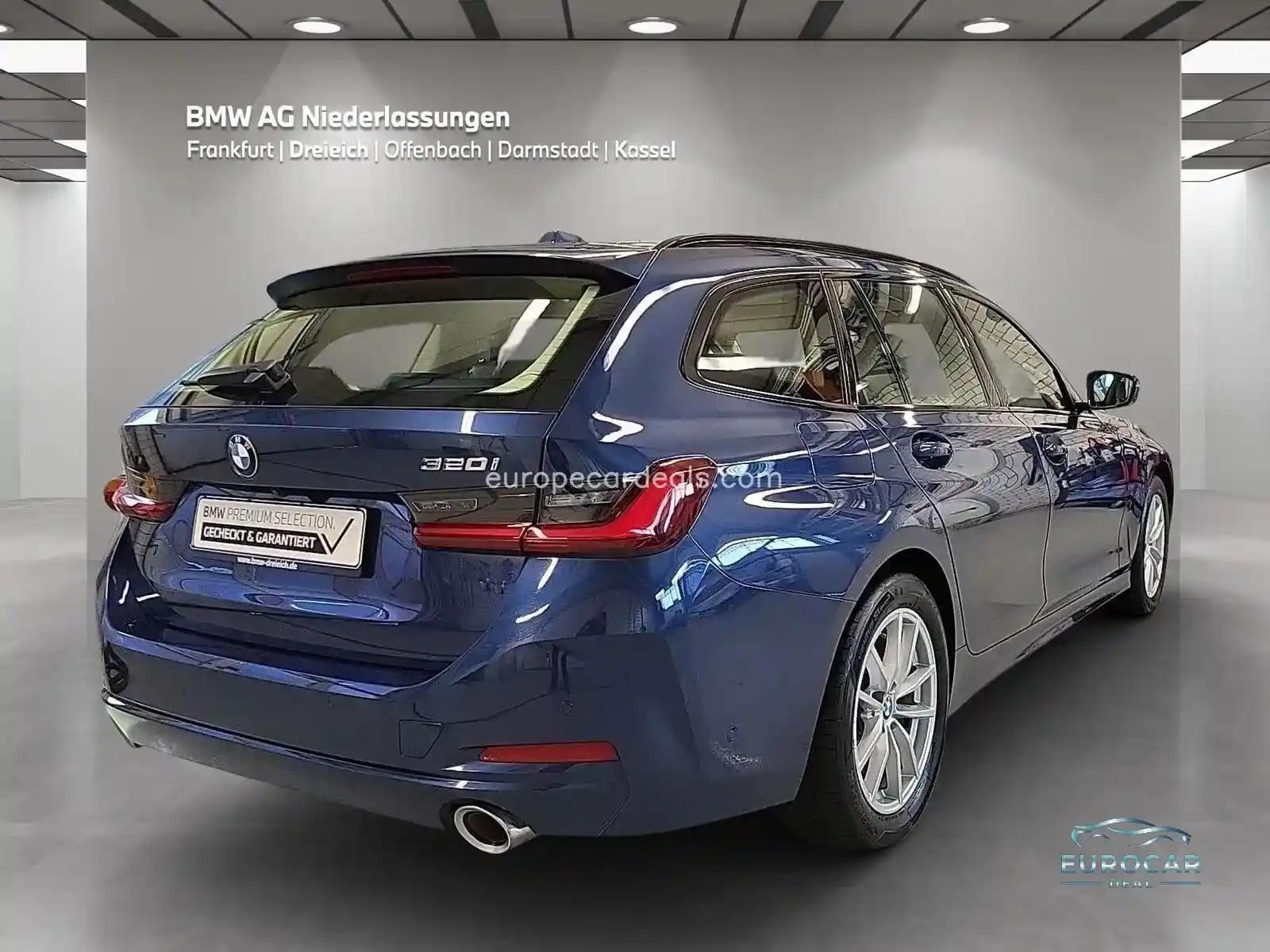 BMW 320