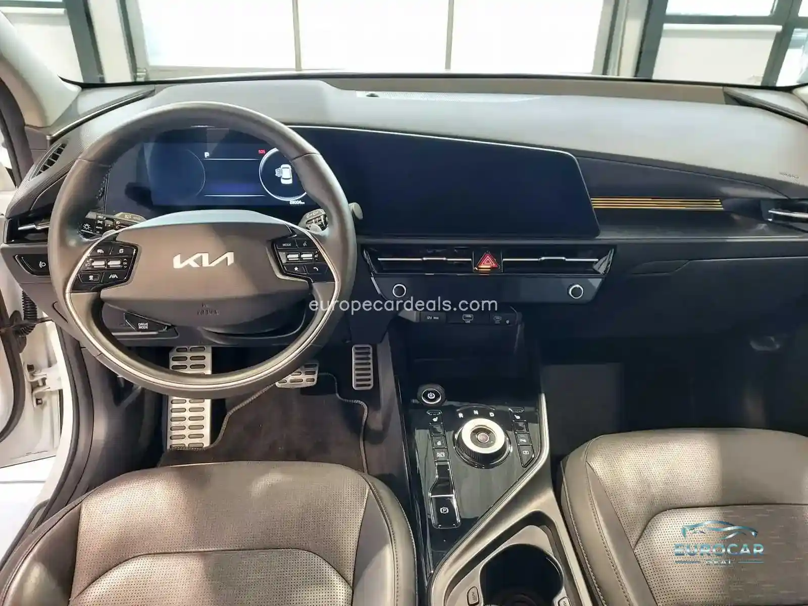 Kia Niro EV