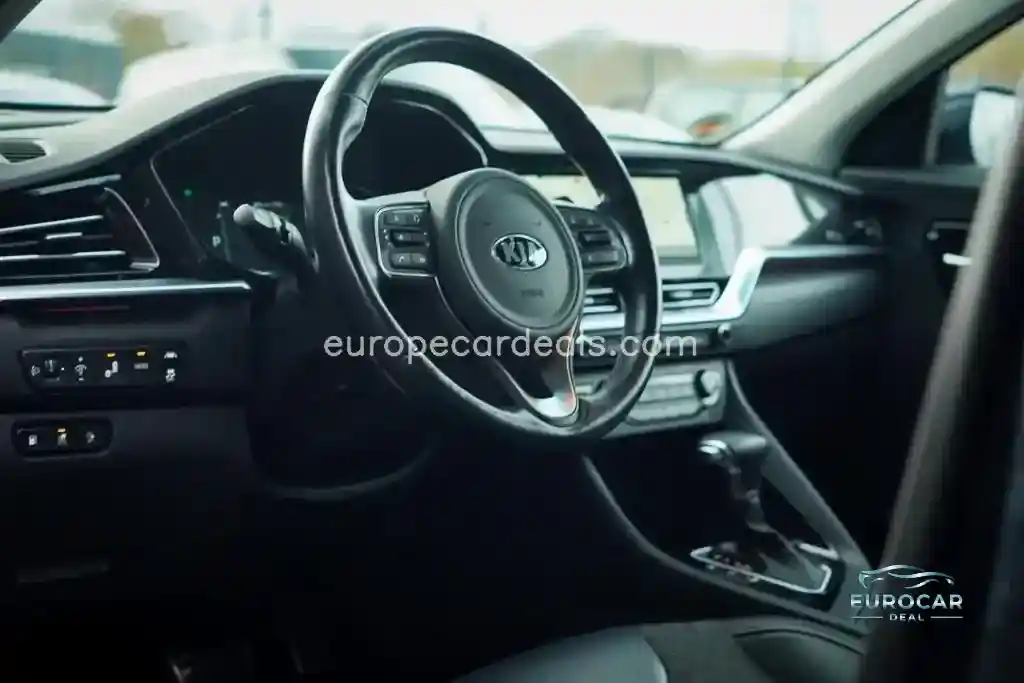 Kia Niro