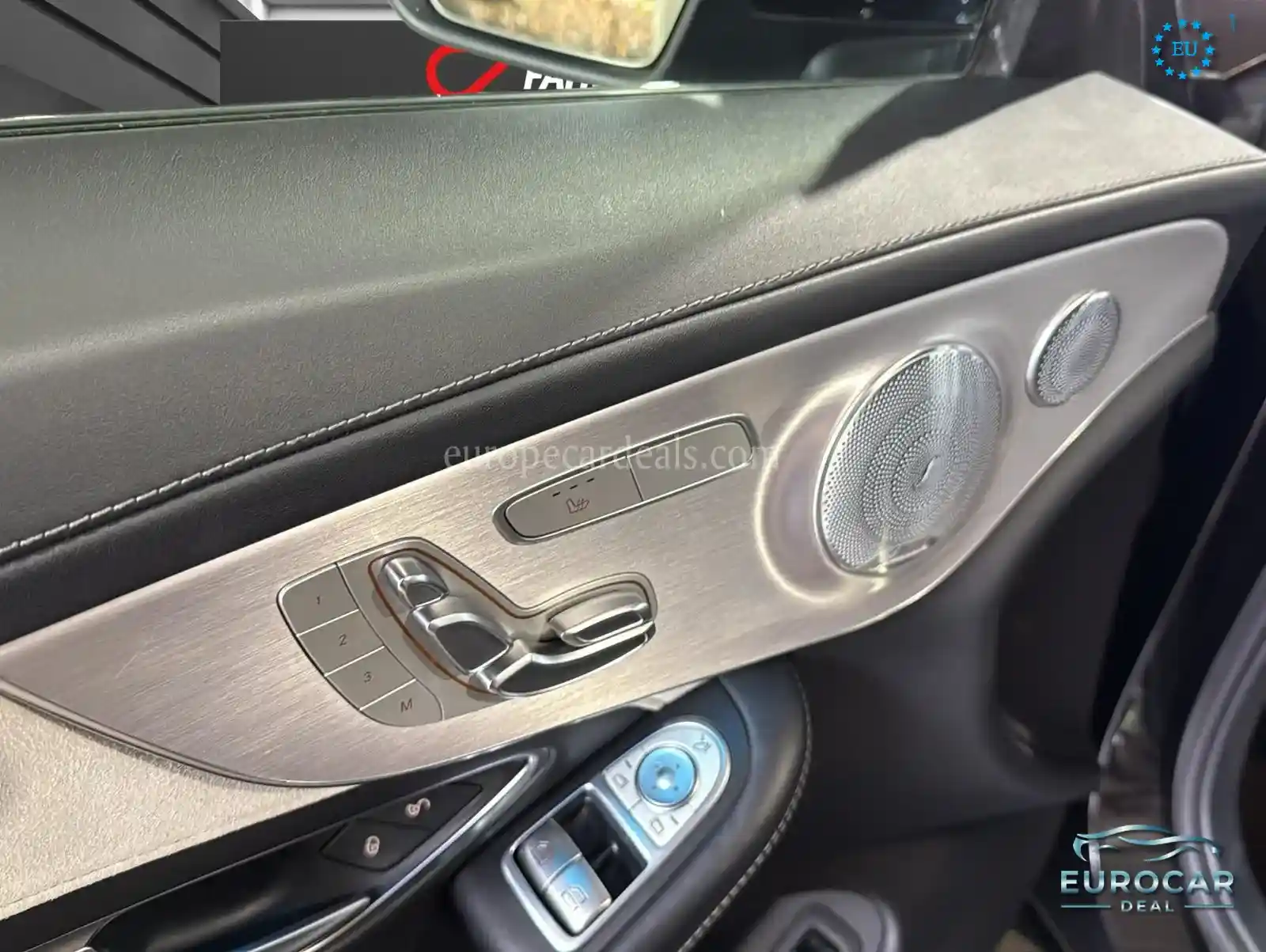 Mercedes-Benz C 63 AMG