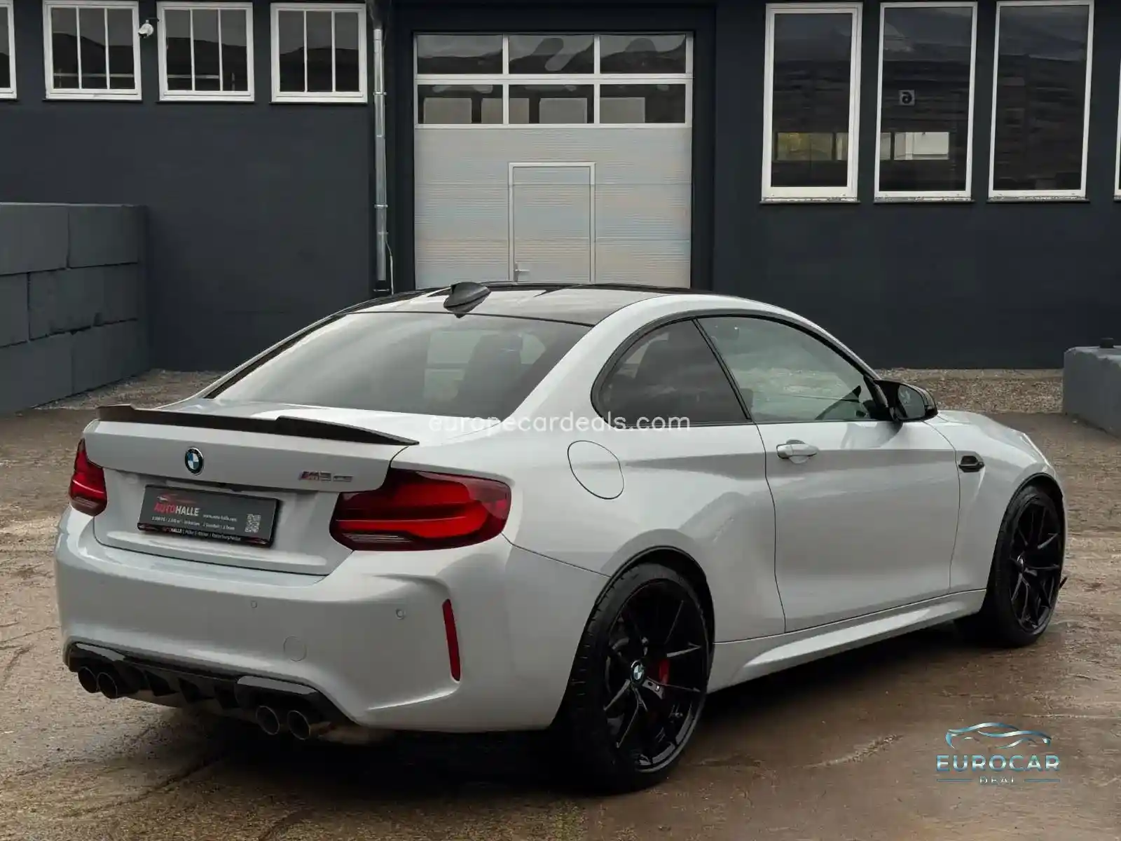 BMW M2