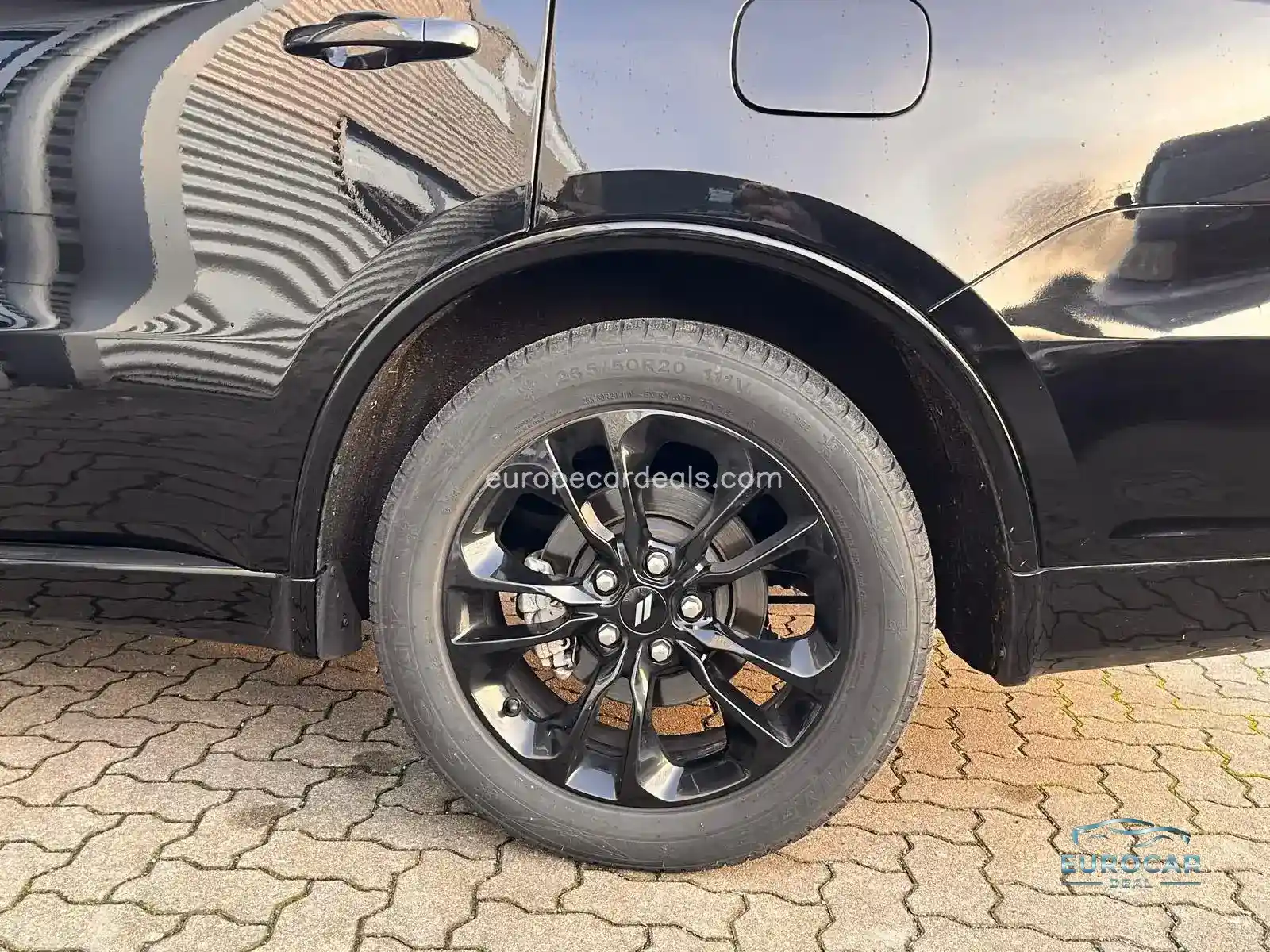 Dodge Durango