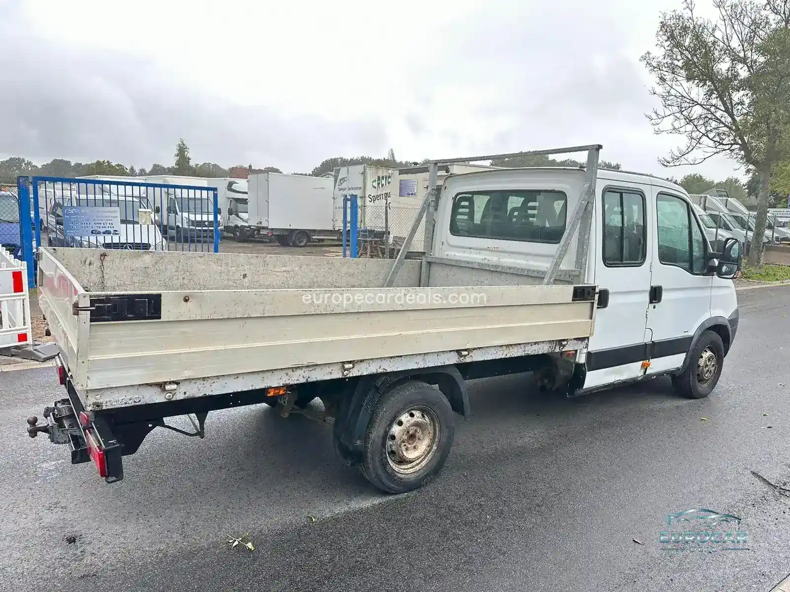 Iveco Other