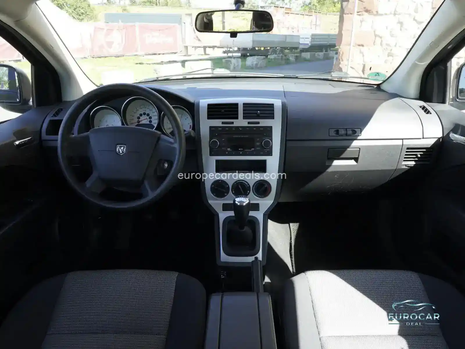 Dodge Caliber