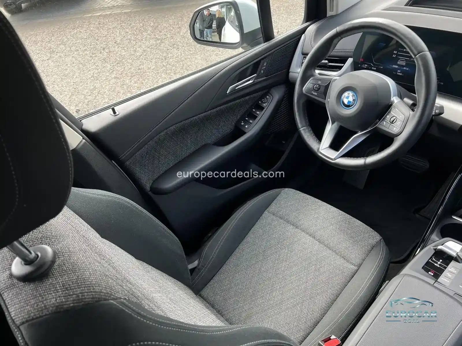 BMW 225 Active Tourer