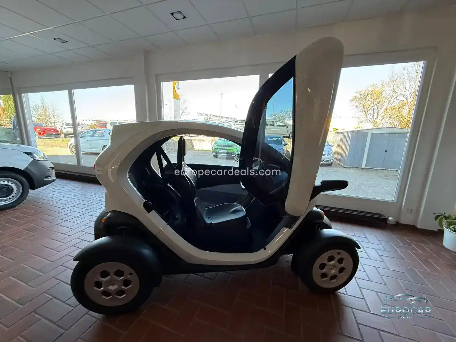 Renault Twizy
