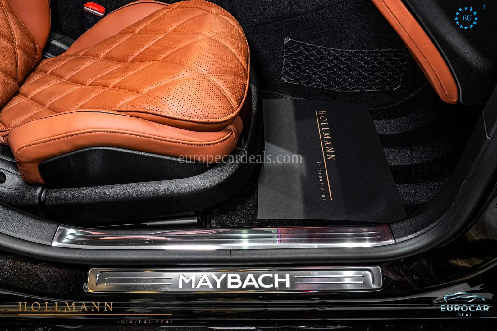 Mercedes-Benz S 580