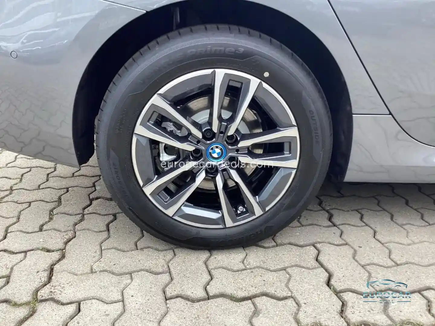 BMW 225 Active Tourer