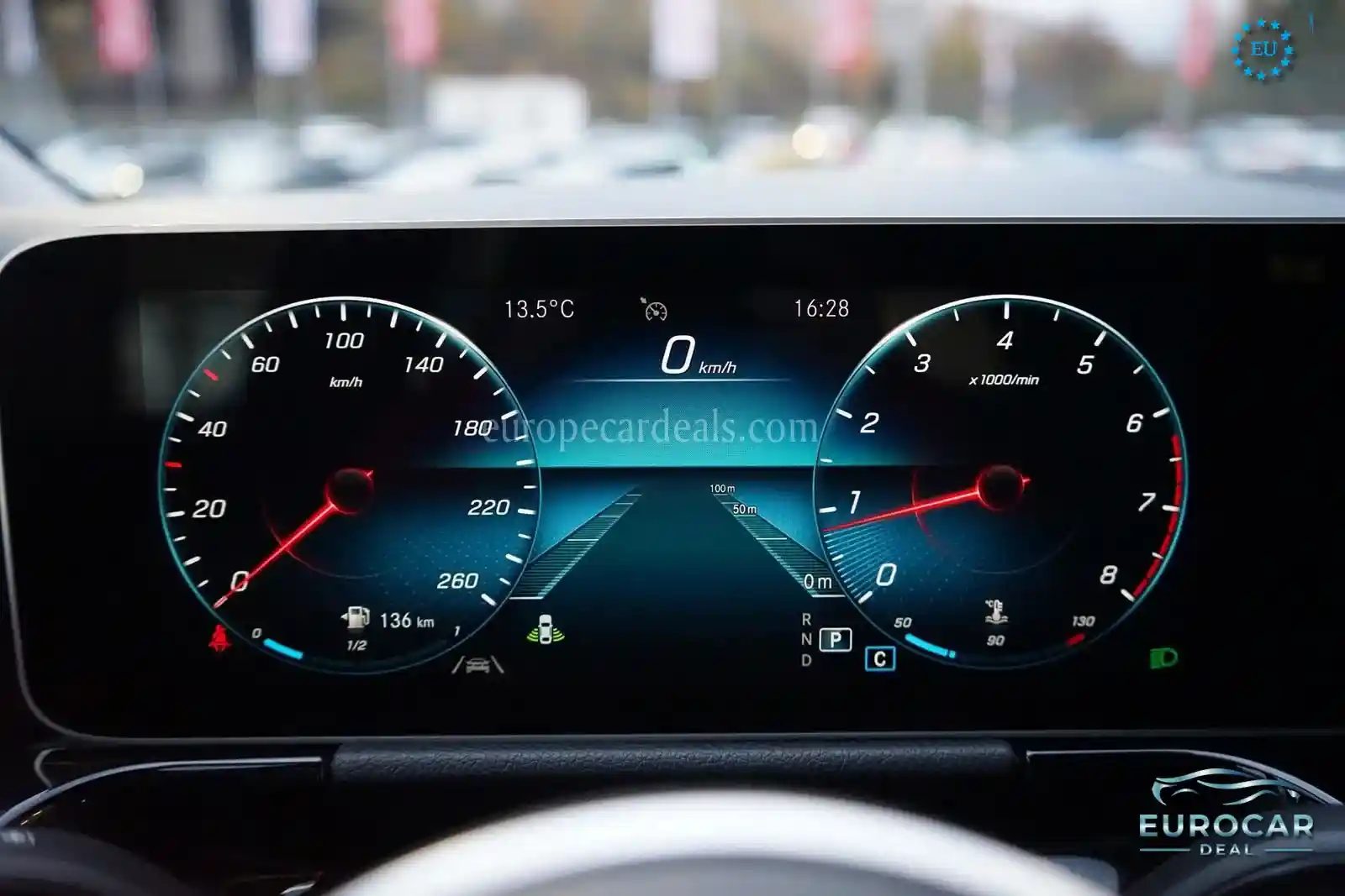 Mercedes-Benz B 150