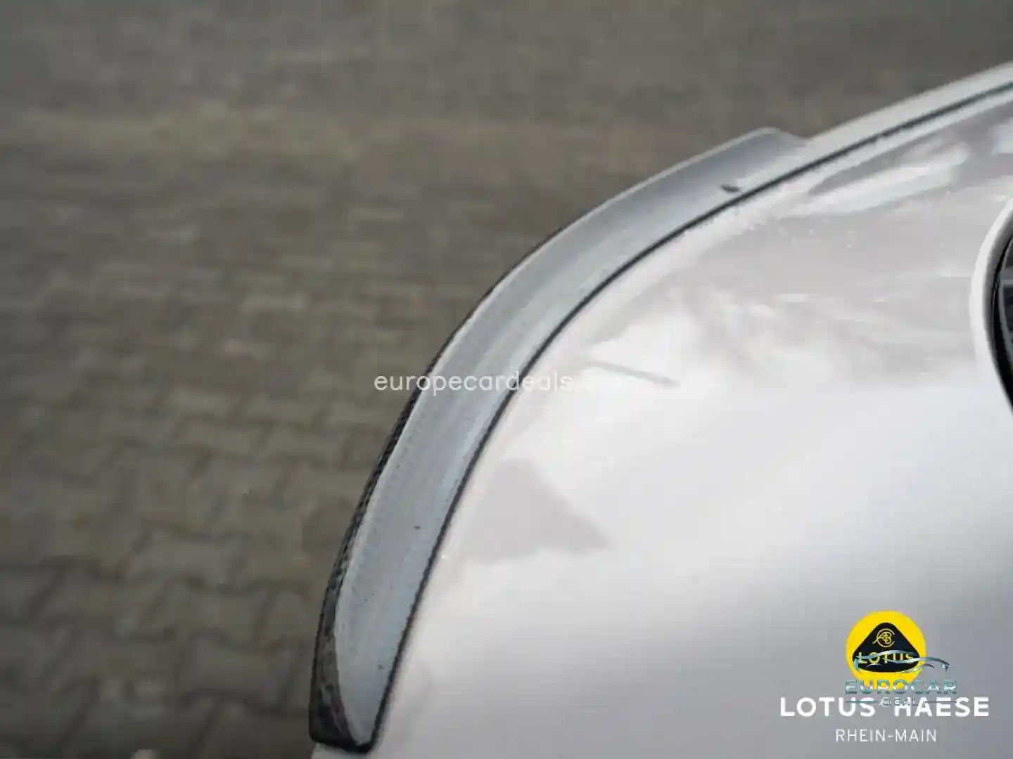 Lotus Eletre