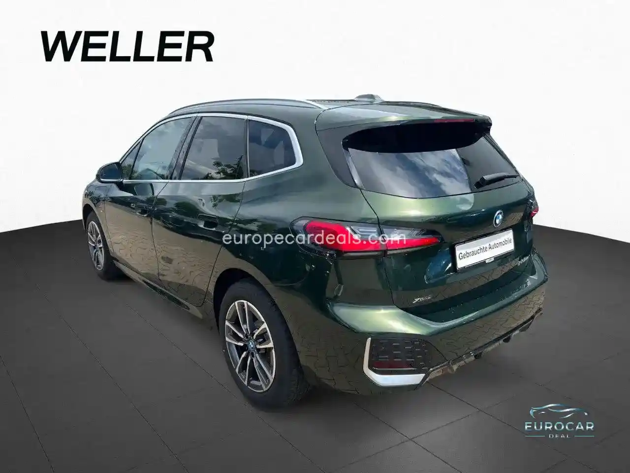 BMW 230 Active Tourer