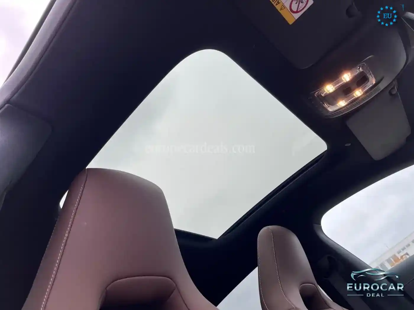 Mercedes-Benz CLA 200 Shooting Brake