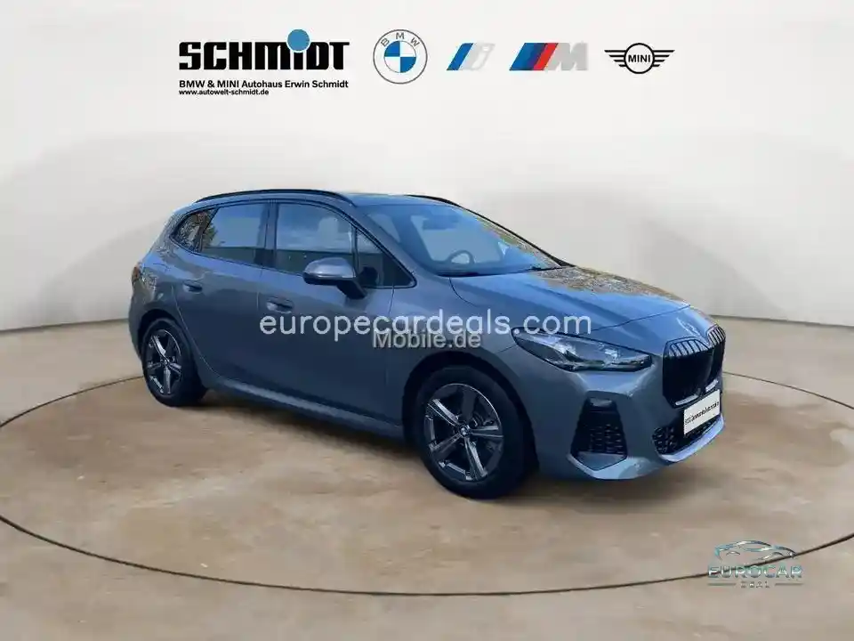 BMW 223 Active Tourer