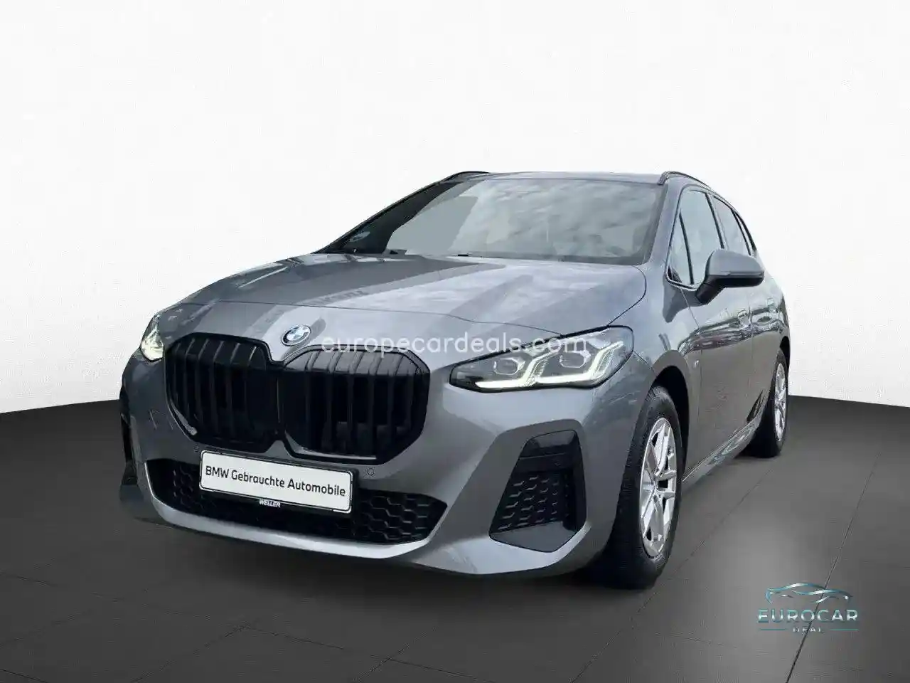 BMW 220 Active Tourer