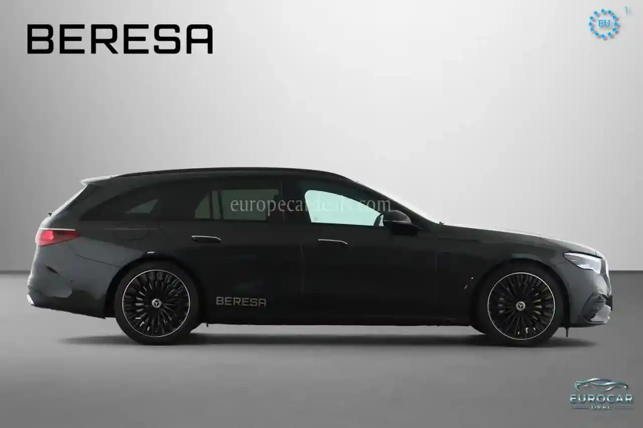 Mercedes-Benz E 450