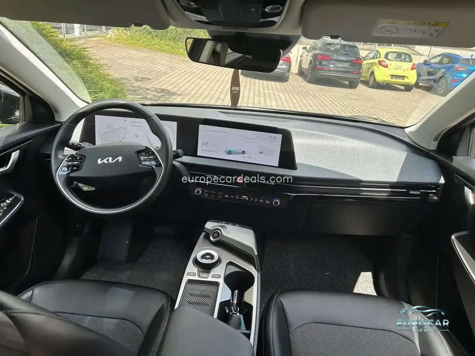Kia EV6