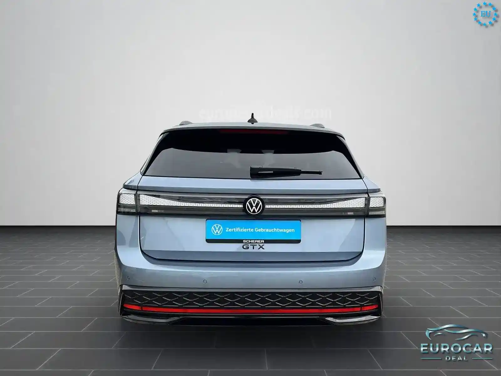 Volkswagen ID.7