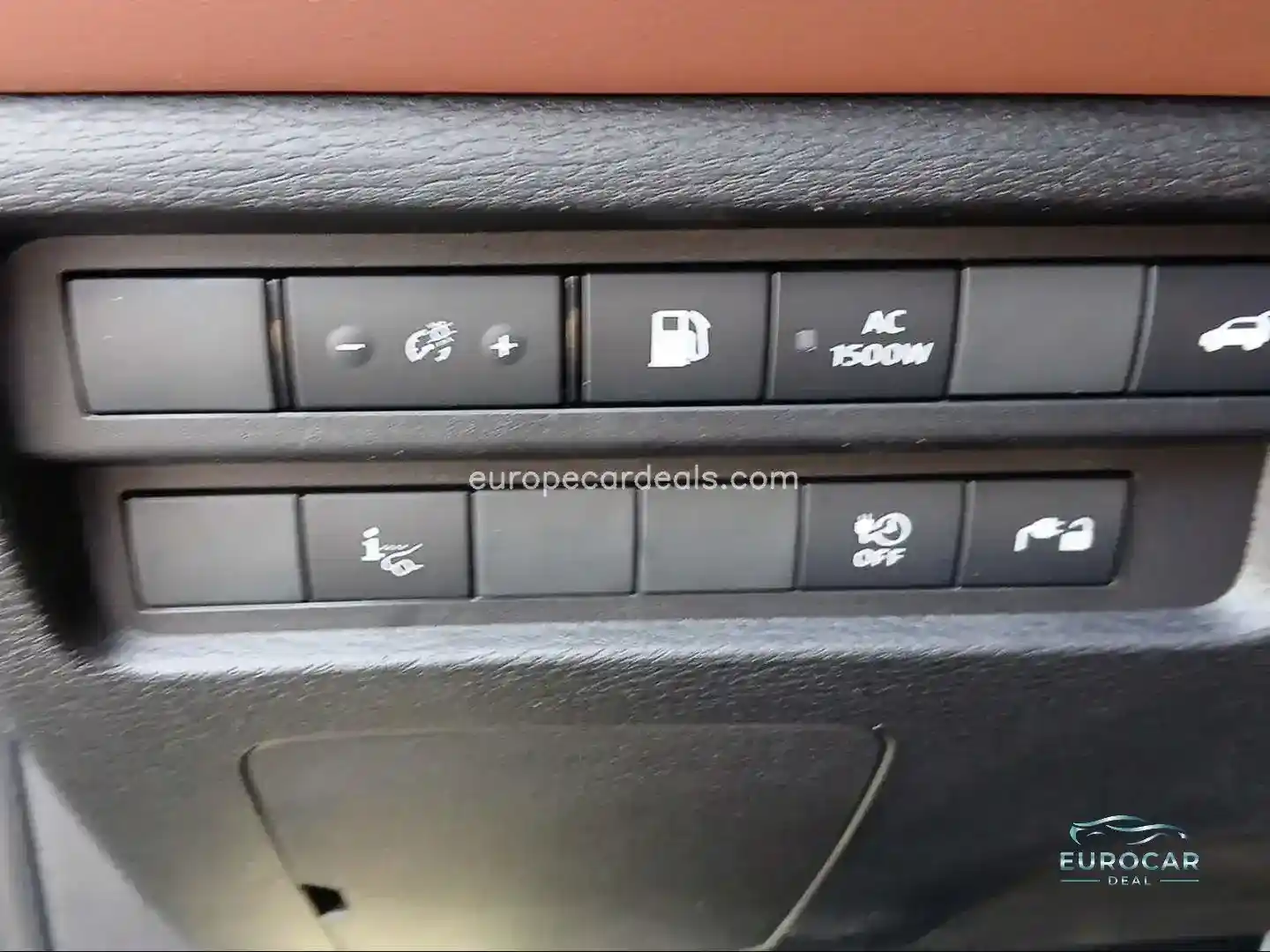 Mitsubishi Plug-in Hybrid Outlander